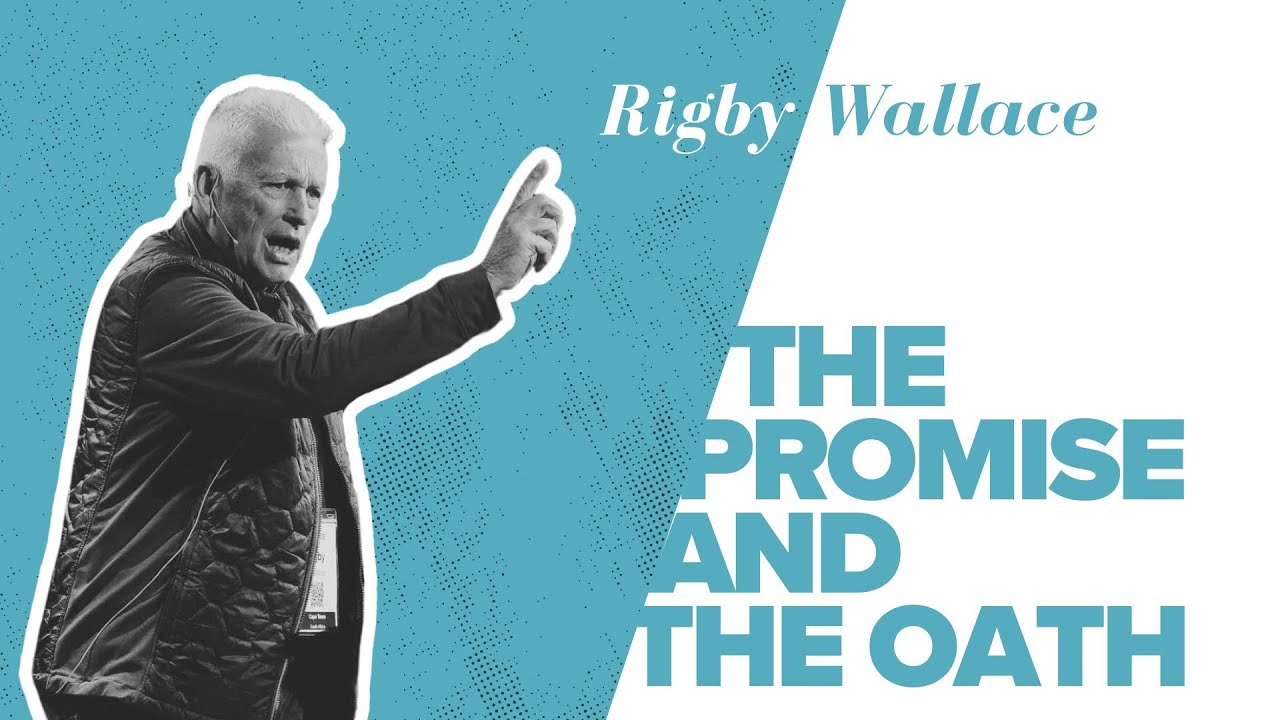 Sunday 28th September 2025 | The Promise And The Oath
