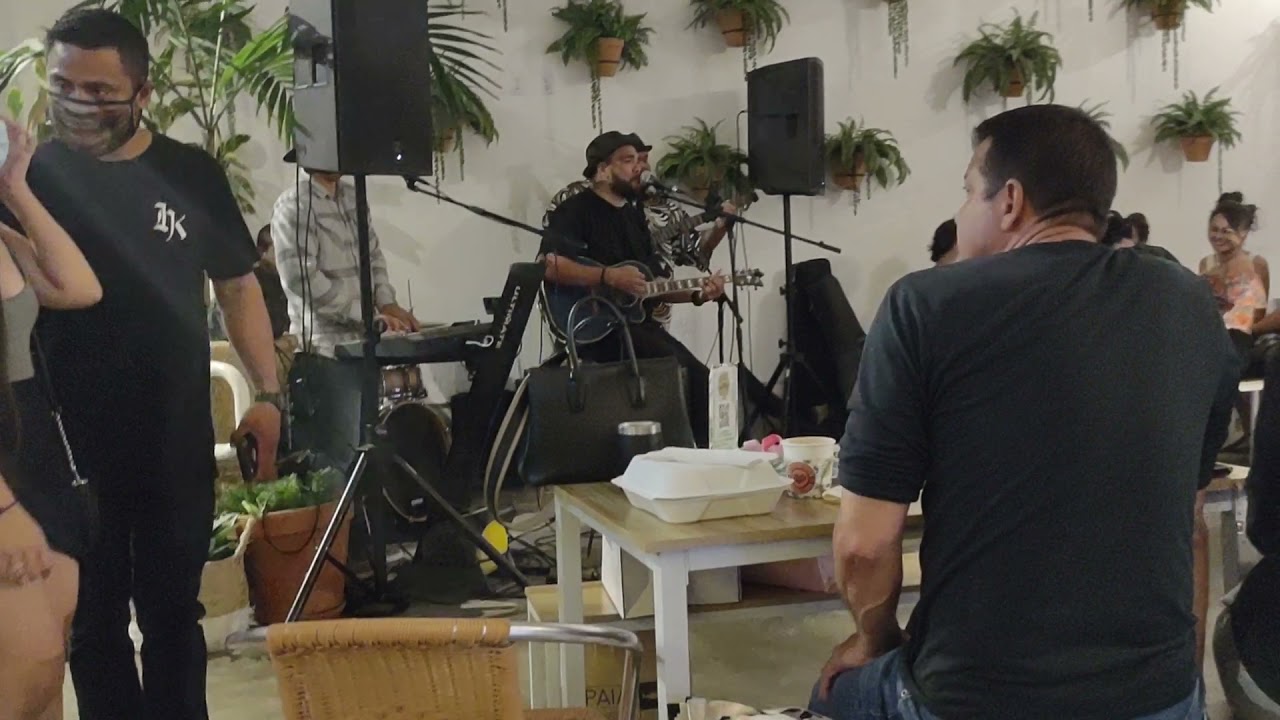 Just Friends - Josh Tatofi & Laupepa Letuli