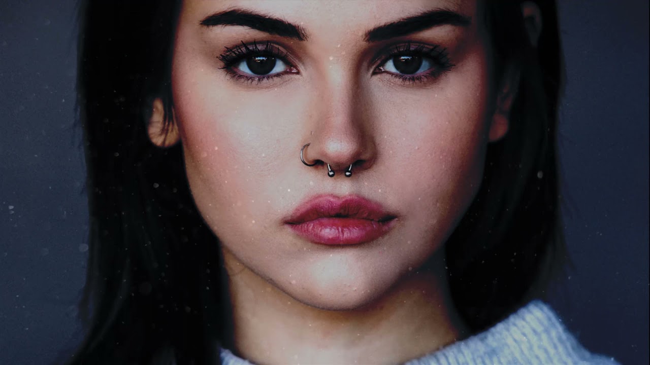 Maggie Lindemann   She Knows It (slowed)