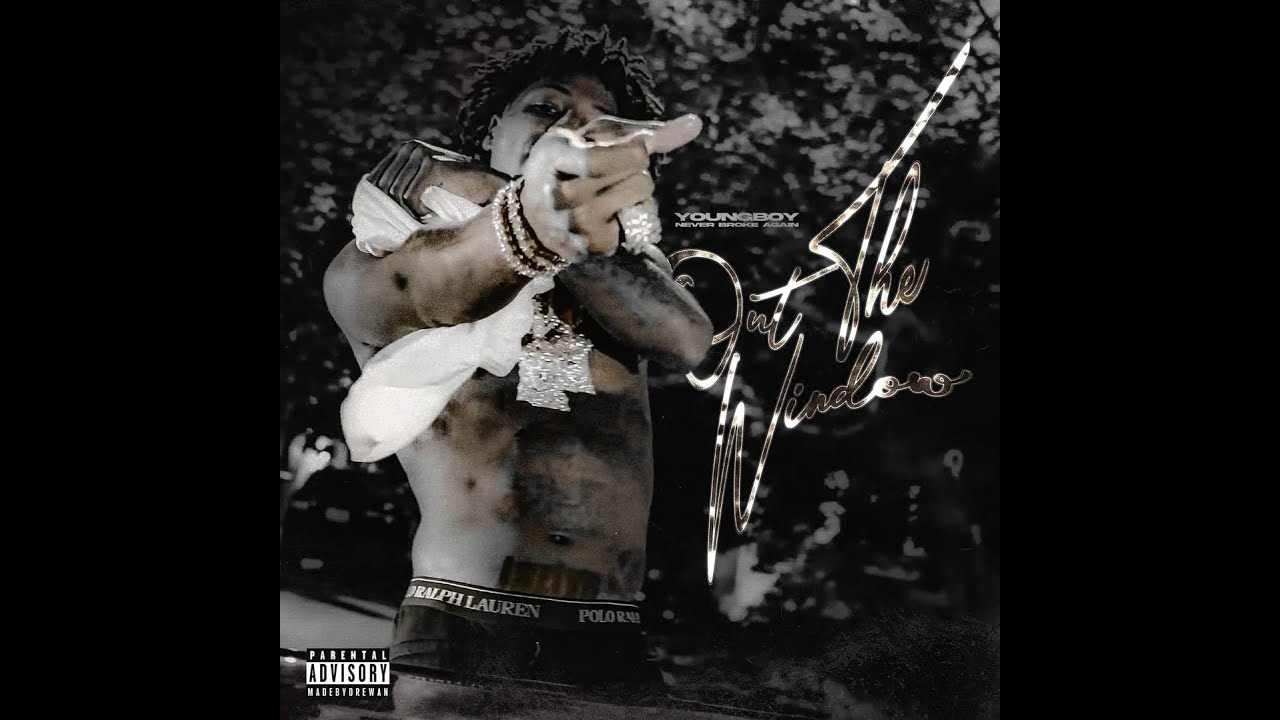 FREE FOR PROFIT NBA Youngboy Type Beat 2026 