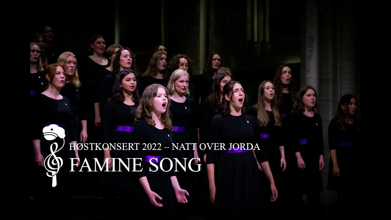 [TKS] Famine song