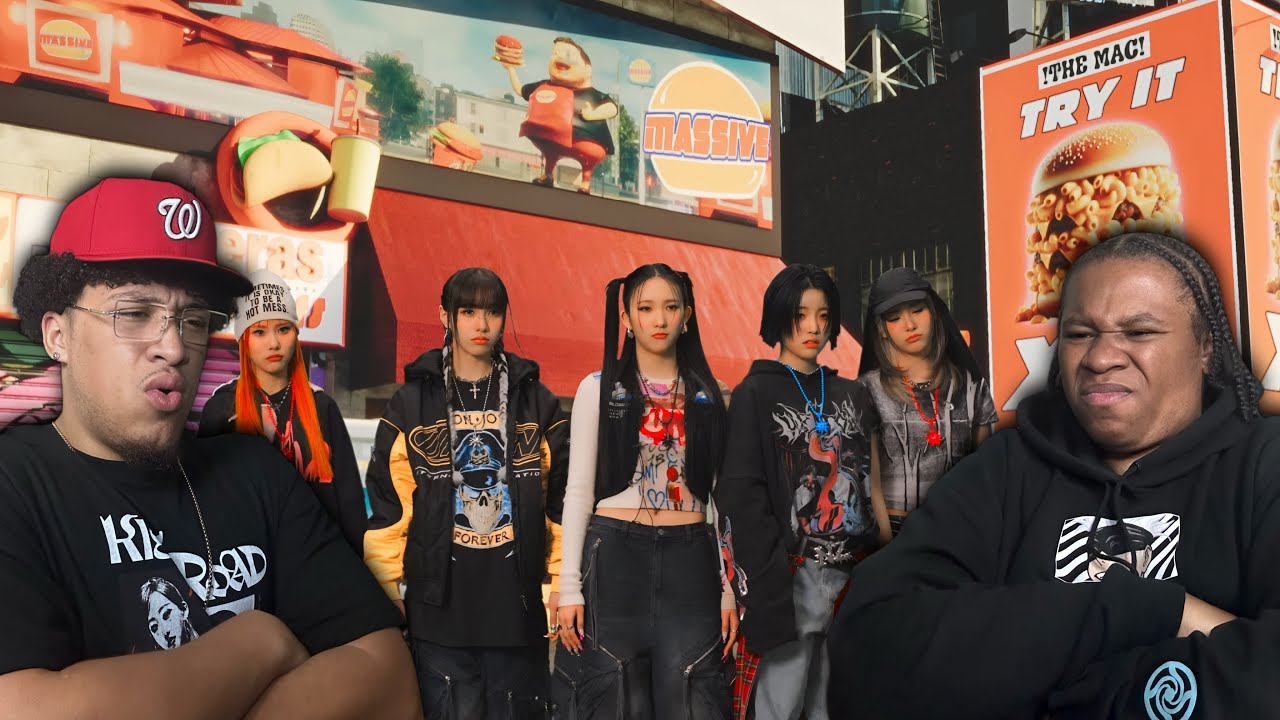 HIP HOP CULTURE!!! | YOUNG POSSE (영파씨) 'XXL' MV | REACTION!!!