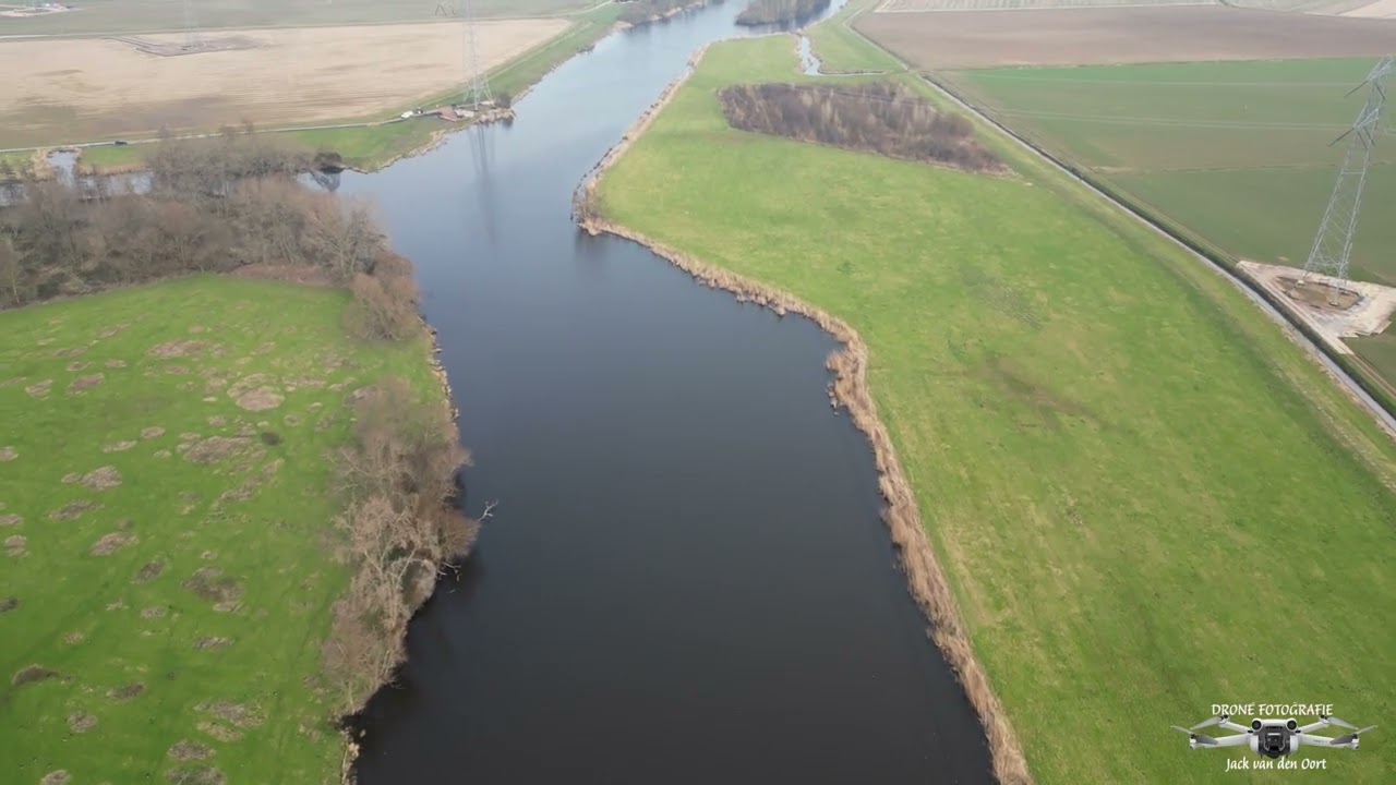 Jeppegat en gat van Loopgauw