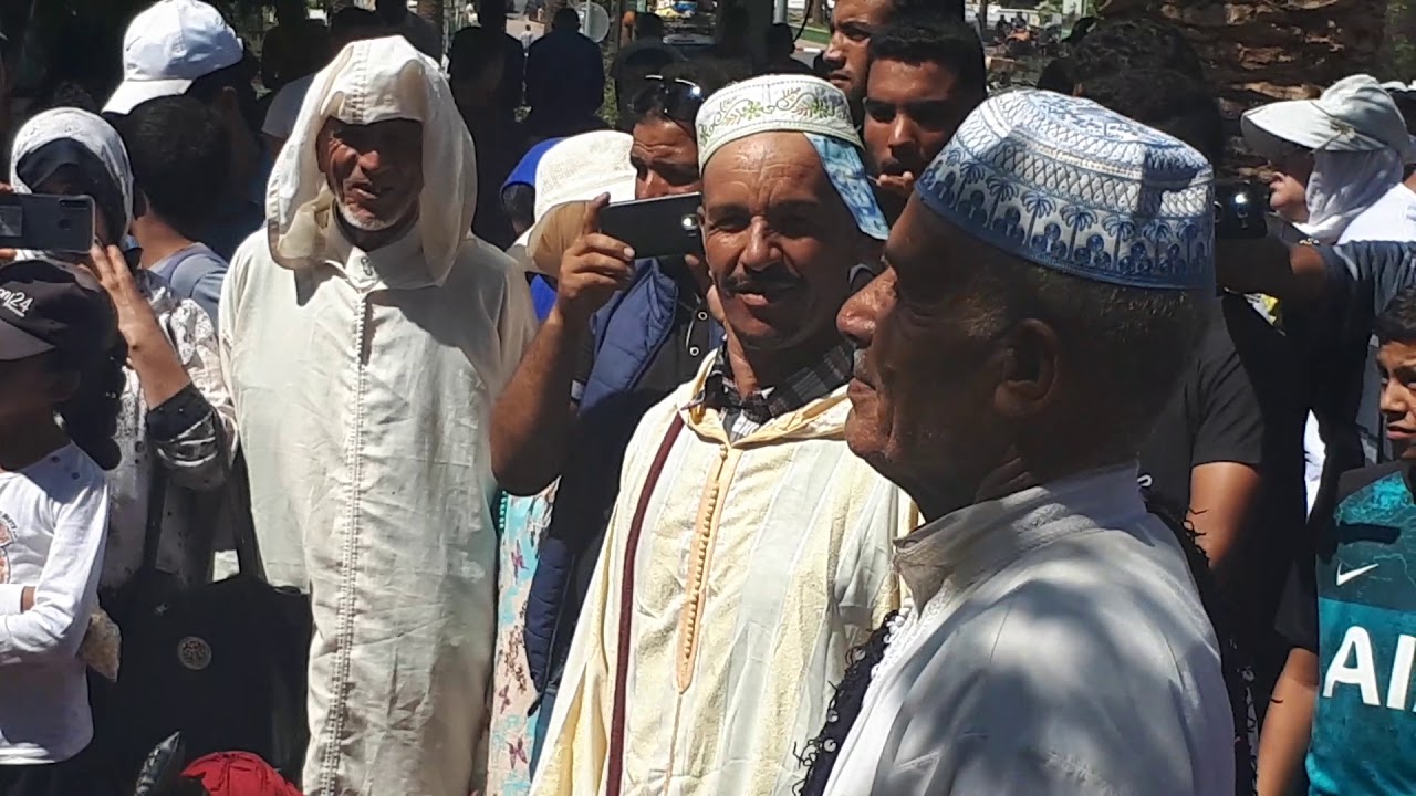 موسم أبي الجعد 2019