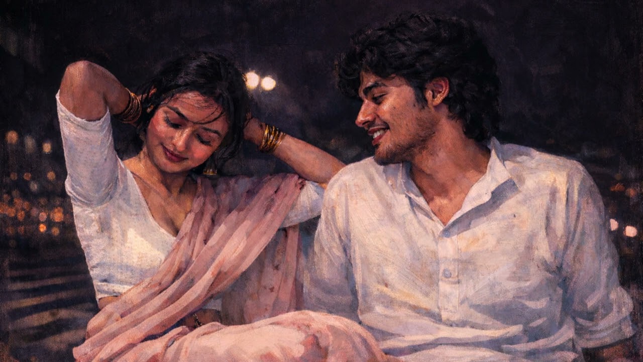 Tomar Name Shokal (তোমার নামে সকাল) | Bengali Jazz Fusion Song | Veena x Sitar x Groove