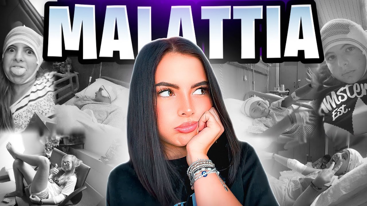 Come ho scoperto la mia Malattia Rara