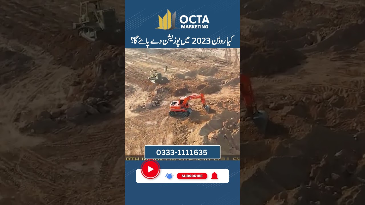 Rudn Enclave, Possession 2023, Updates, Plot Prices, Low Cost Plot For Sale in Islamabad Rawalpindi