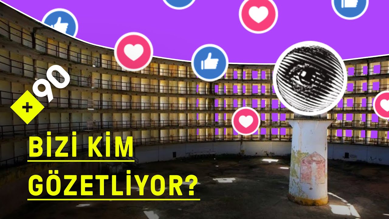 Büyüteç: Kişisel veriler, dijital gözetim ve gizlilik | 