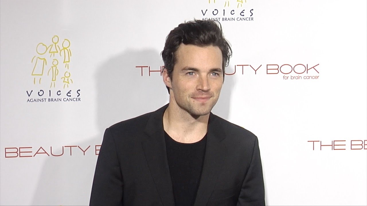 Ian Harding 