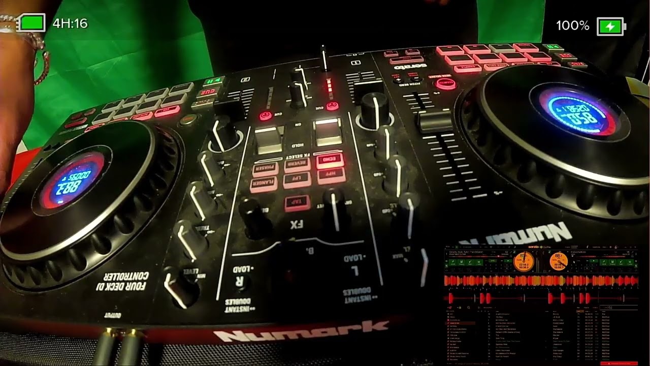 DJ O.G. Presents: 🍷 WINE DOWN THURSDAY R&B MIX 2026! 🌙 Smooth & Soulful R&B for Relaxation!