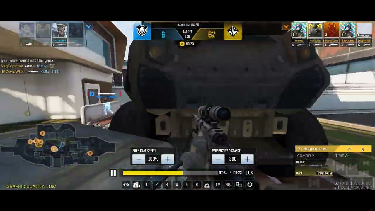 look at this sh/tter