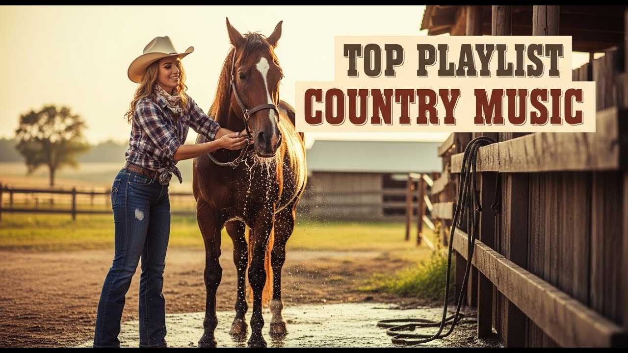 【Country Relax】Country Guitar Vibes for Lazy Afternoons & Coffee Breaks 🤠☕ #7