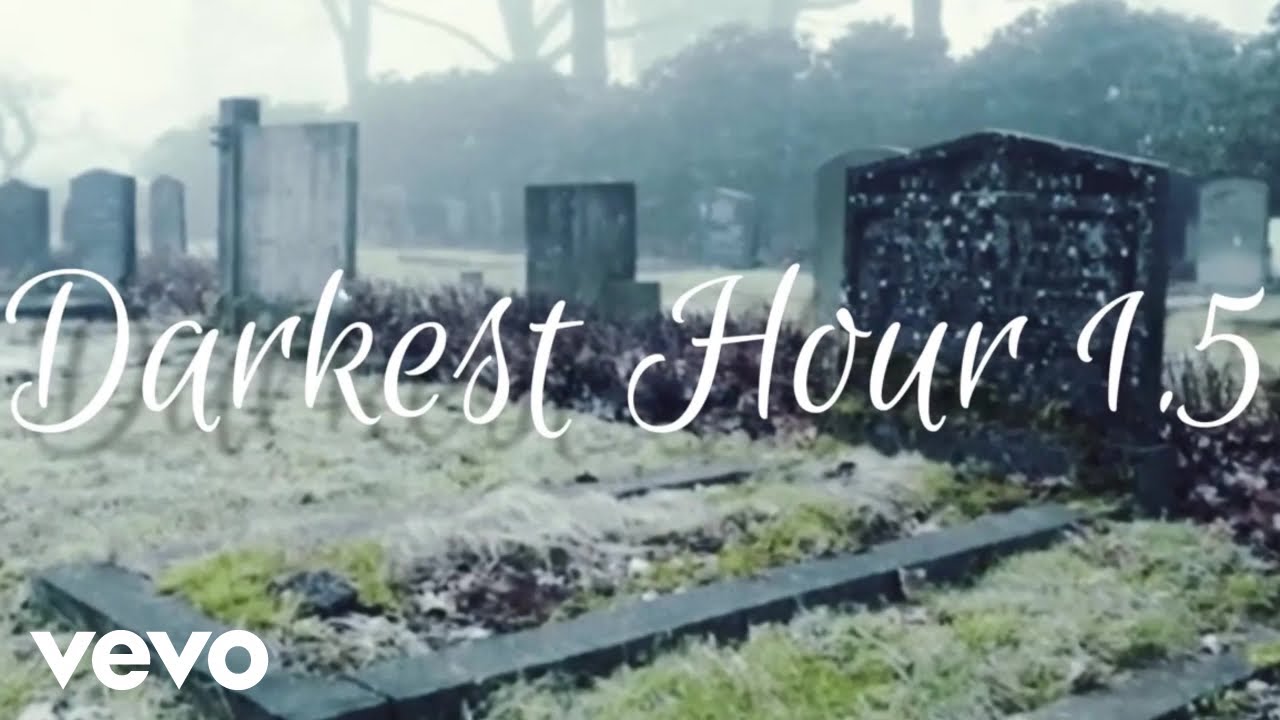 DSG DougHboy - Darkest Hour (Official Video)