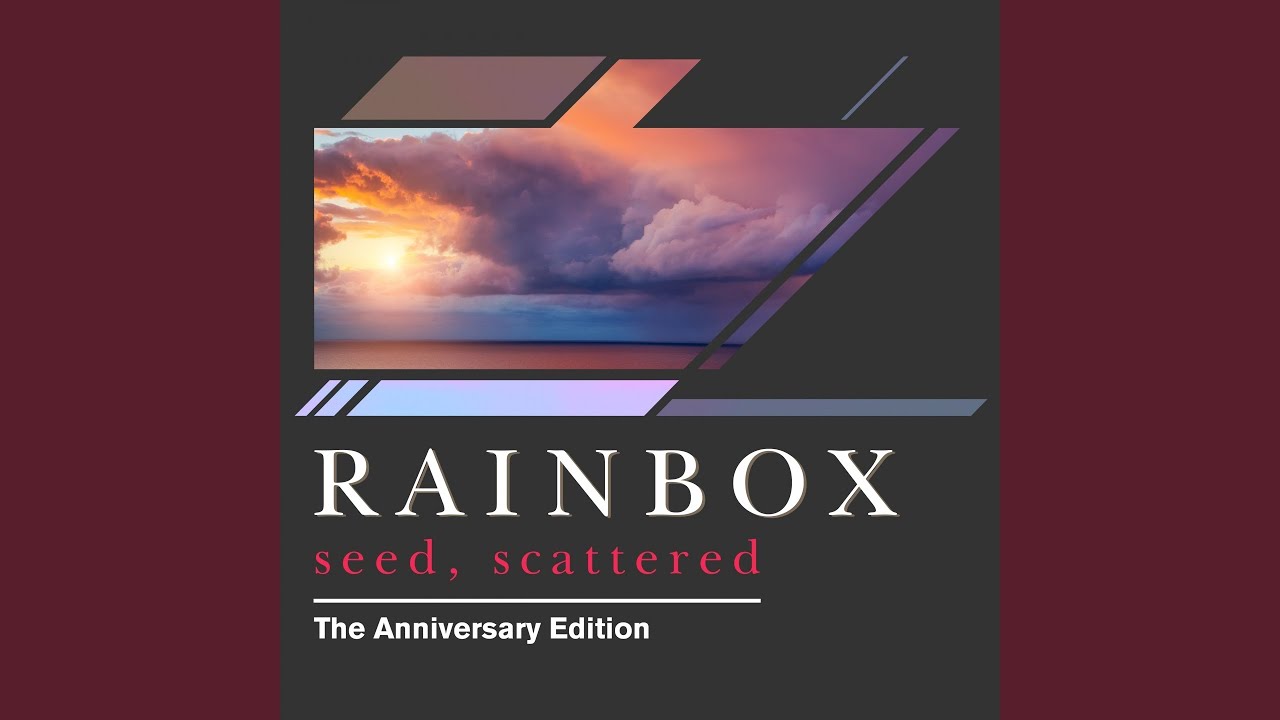 Seed, Scattered