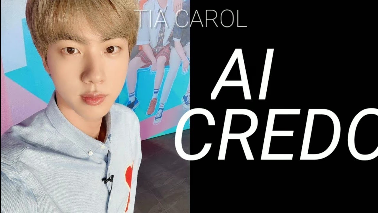 LIGAÇÃO BTS - BANGDALE