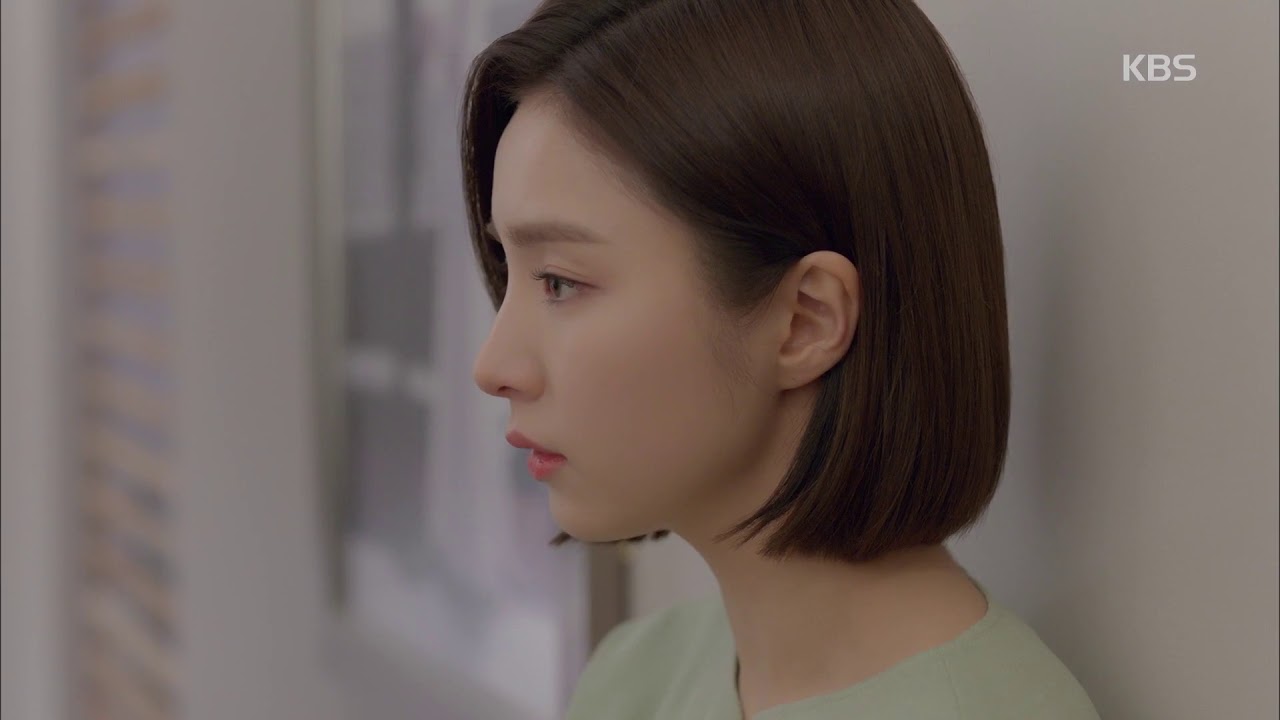 흑기사 - 김래원X신세경, 서로를 배려하다 ‘첫 다툼’. 20180207
