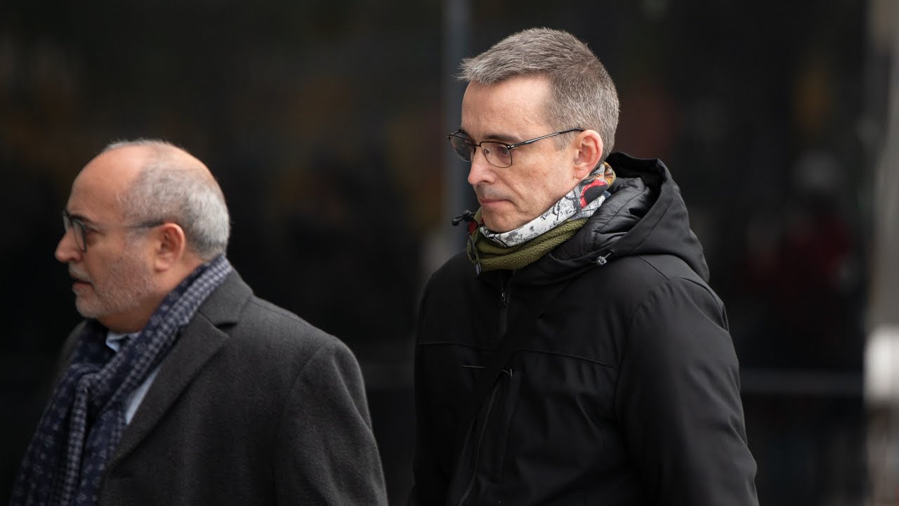 Cas Helena Jubany: Santi Laiglesia citat a declarar als jutjats de Sabadell