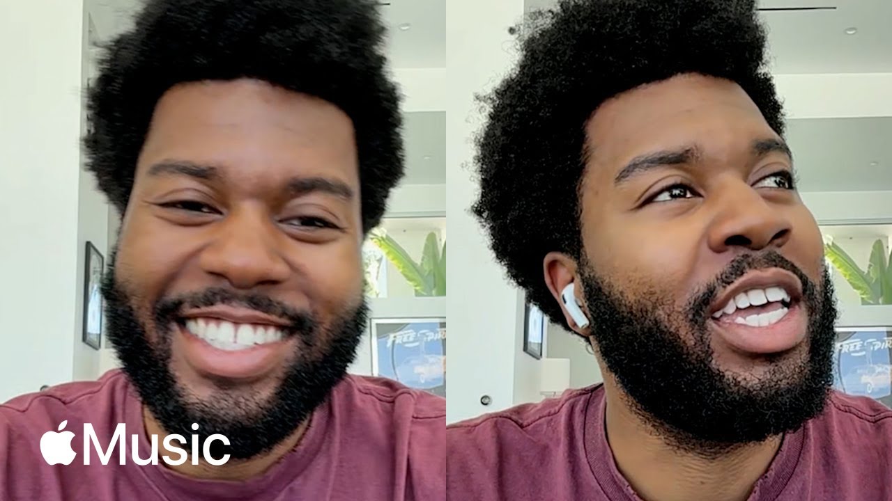 Khalid: New Album Sincere, Writing 