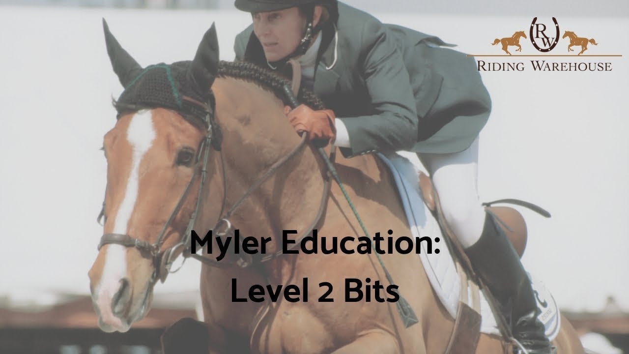 Myler Education: Level 2 Bits