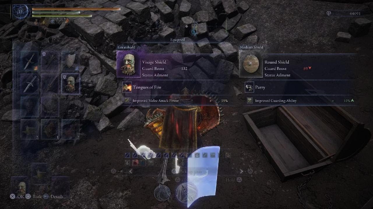 Dumb Fun in Nightreign