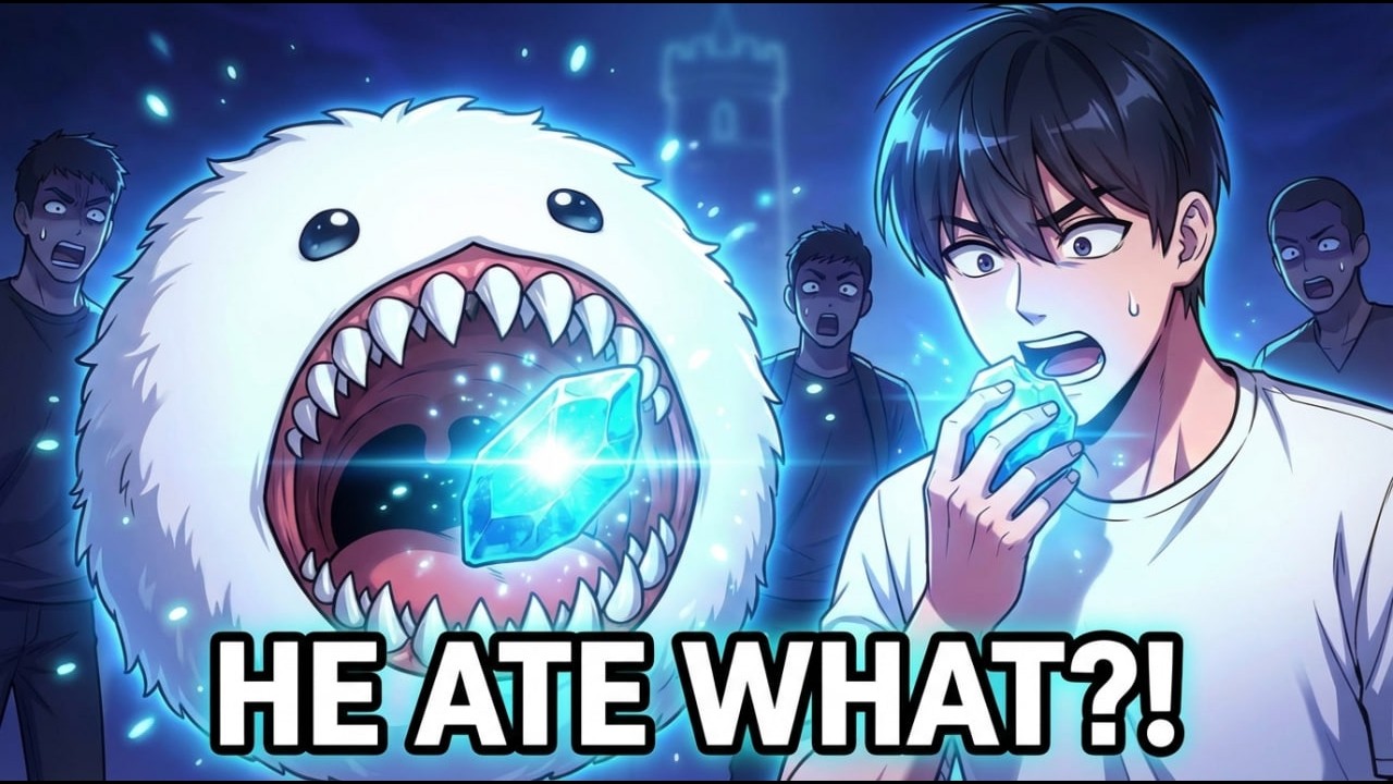 He Saw His FUTURE and BROKE Death Tower With ONE TRICK - Viewers LOST IT! - Manhwa Recap