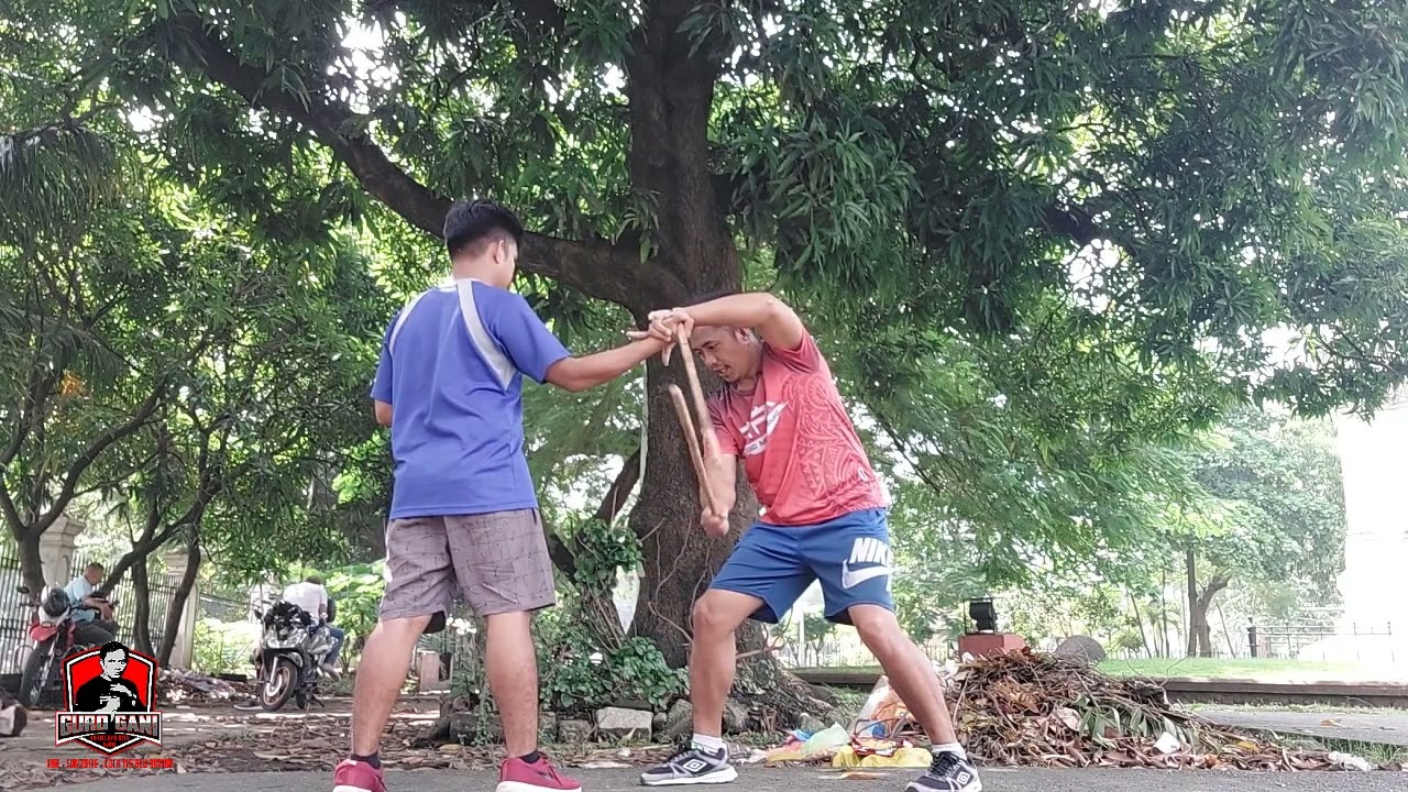 HIGH AND LOW CONCEPTS | Arnis Kali Eskrima | Filipino Martial Arts | Rapido Realismo Kali