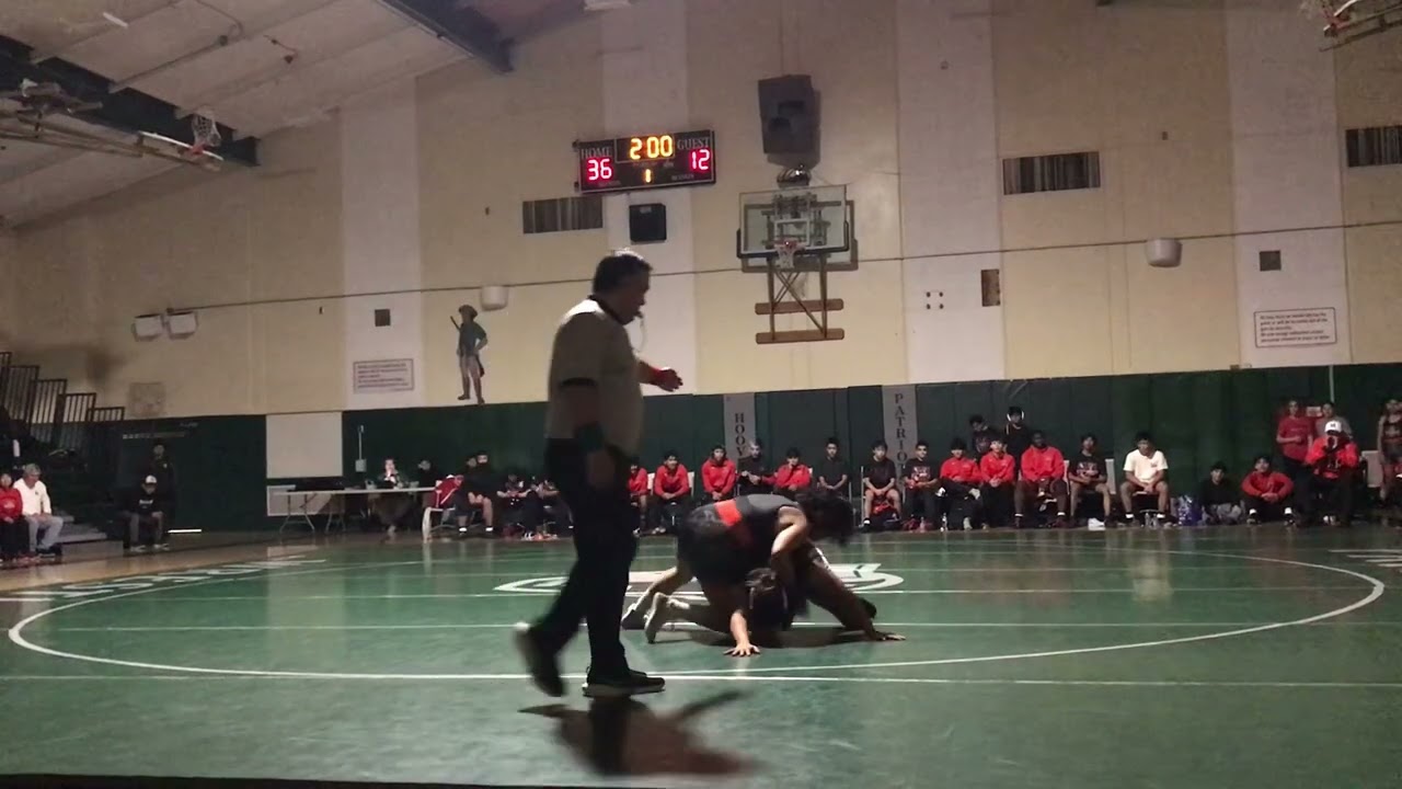 Bella Castaneda Vs Mclane 