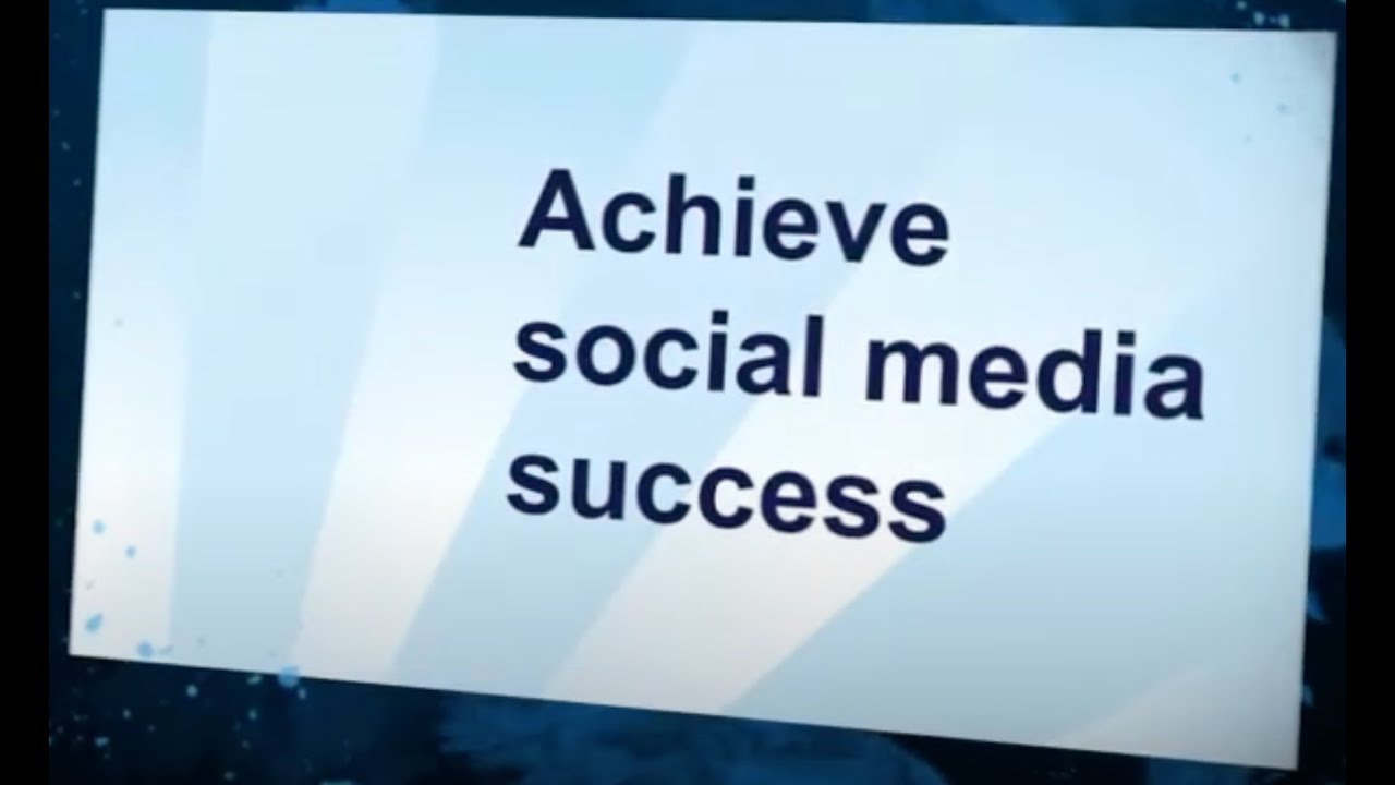 Social Media Marketing - A Digital Marketing Agency