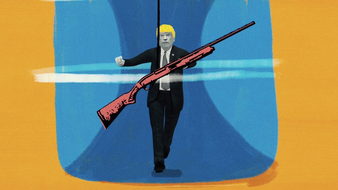 Bad Religion - "The Kids Are Alt-Right"