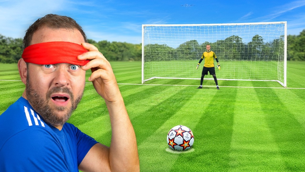 Score Every Impossible Goal, Win $10,000