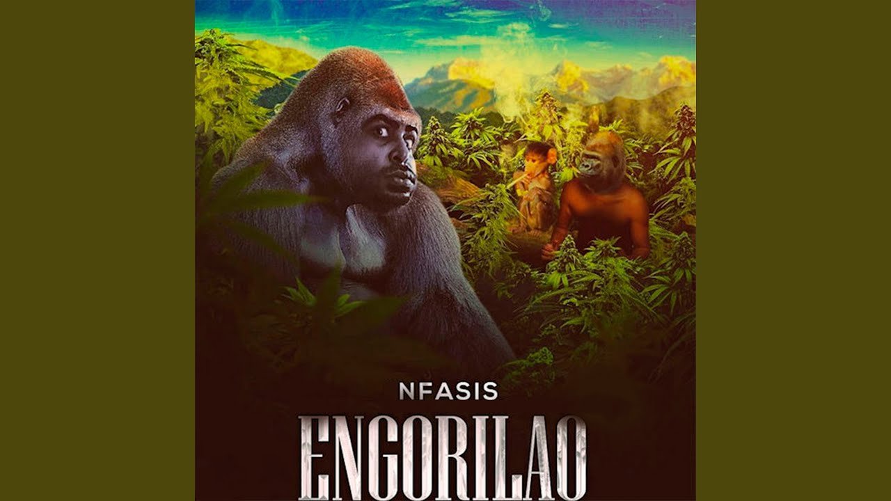 Engorilao