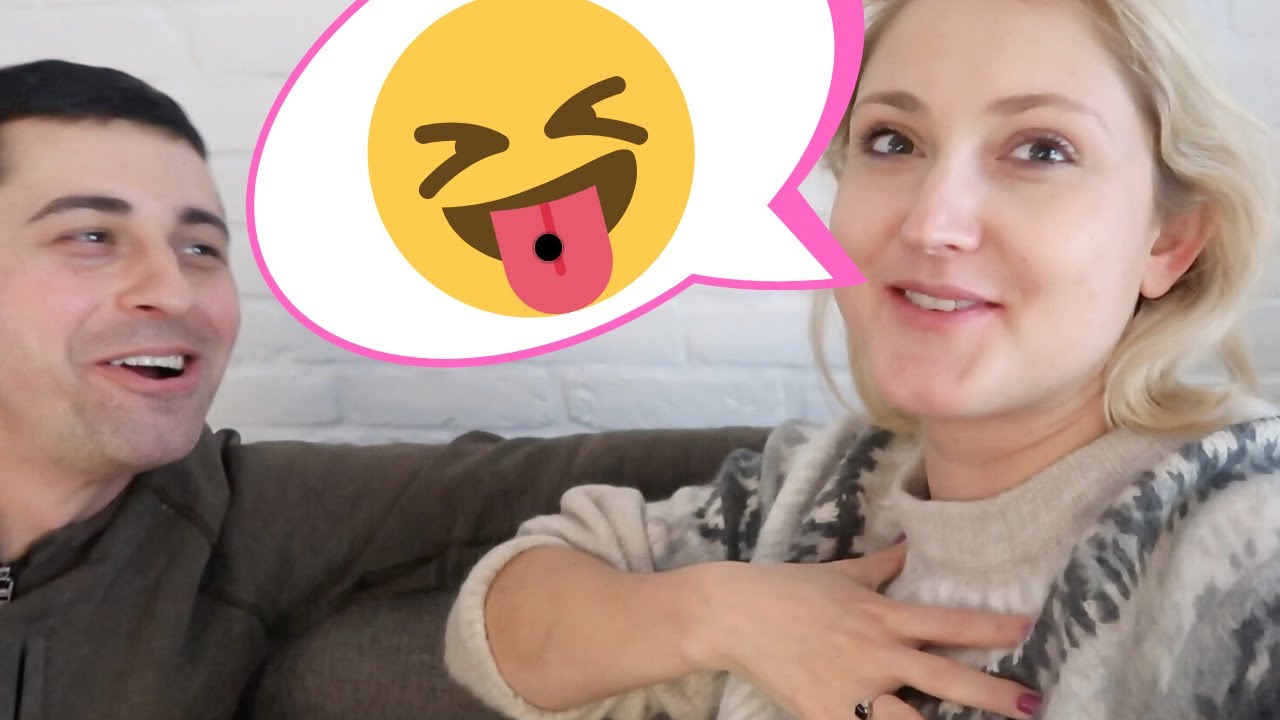 KOLCZYK W JĘZYKU?!? I Weekendowy Vlog I Just Tyna