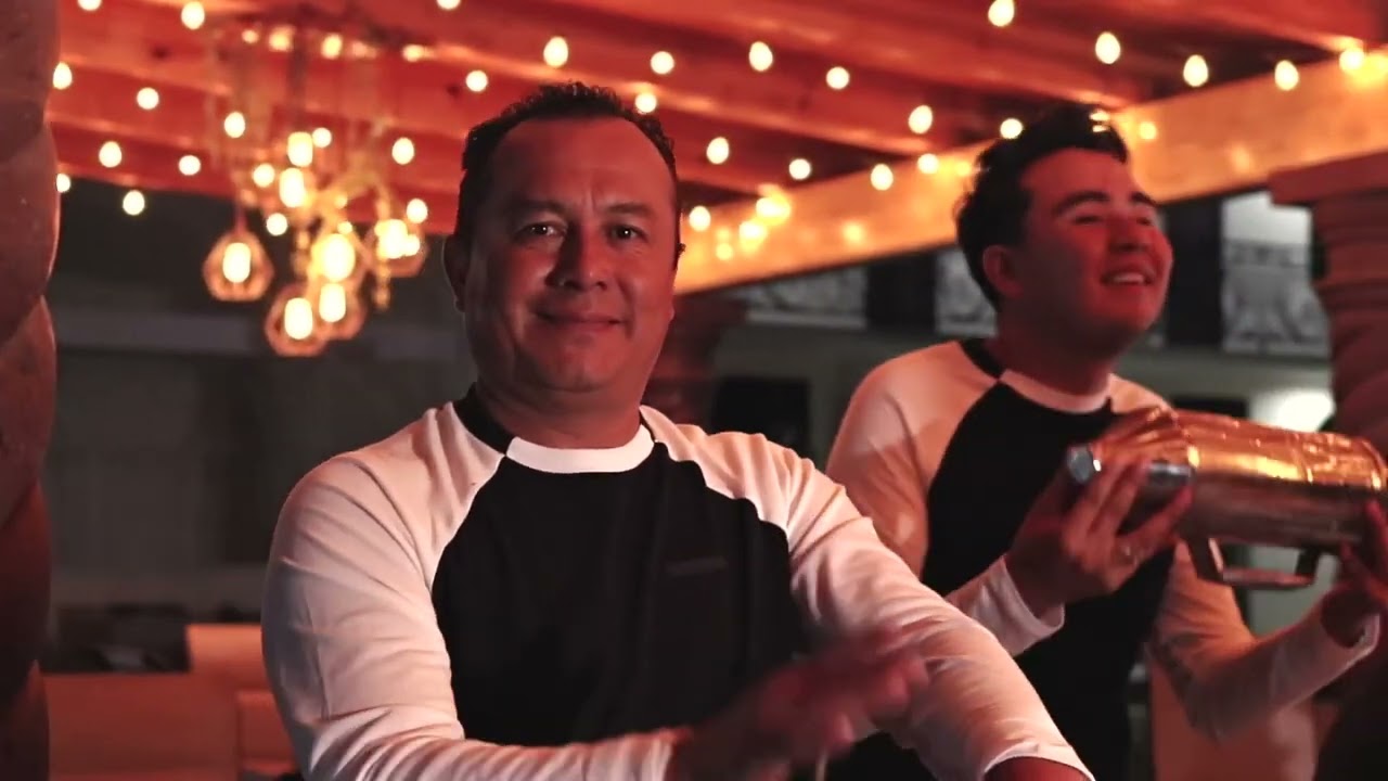 Dai Y Su Grupo Kaloor Show - Y Llegó El Amor ❤️