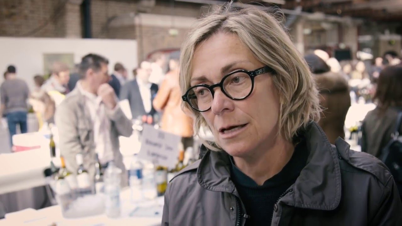 Meet The Winemaker - Elena Pantaleoni, La Stoppa