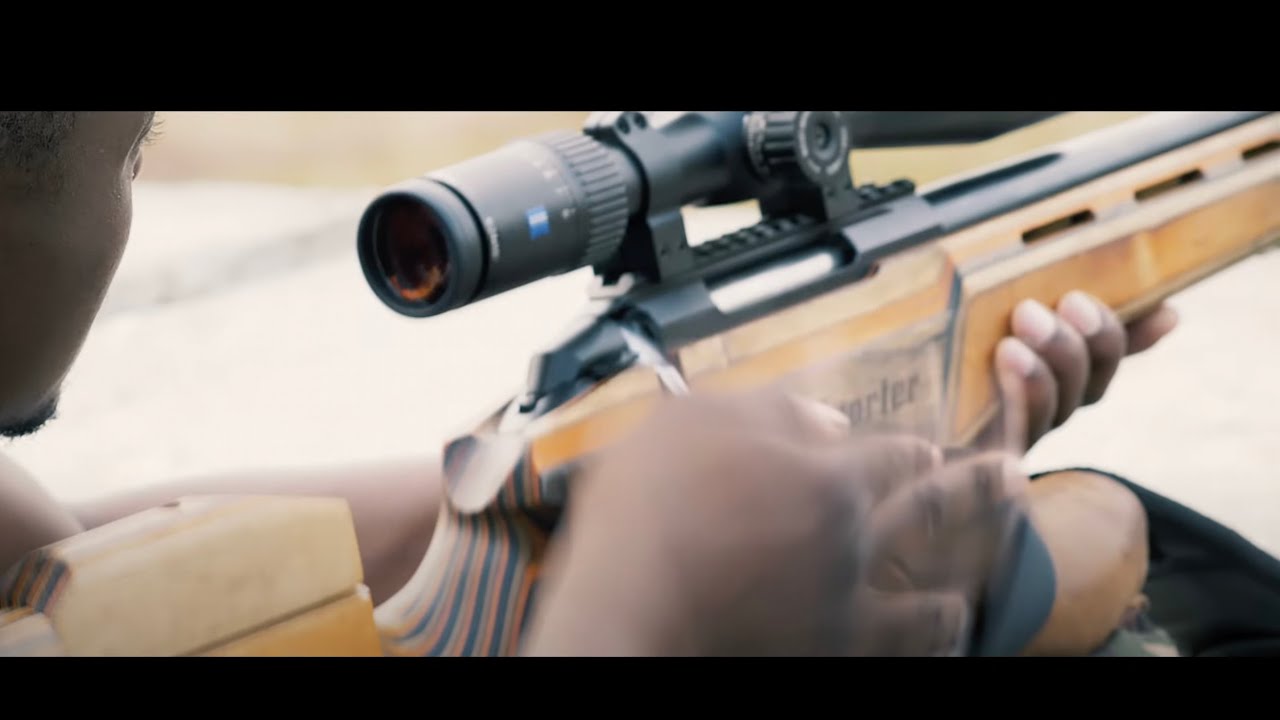 ALLEYWAY Official Trailer