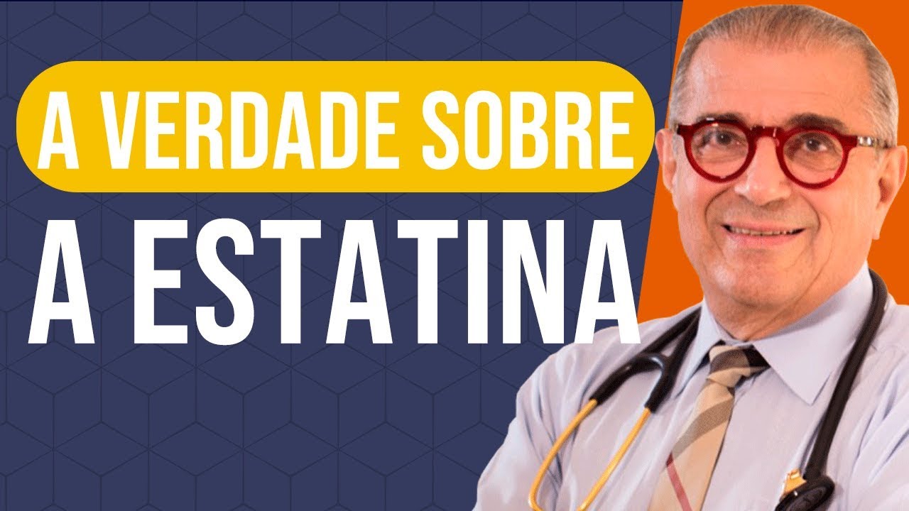 A verdade sobre a estatina