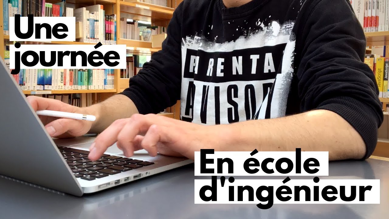 Écoles d'Ingénieurs : Tout Ce Qu'il Faut Savoir