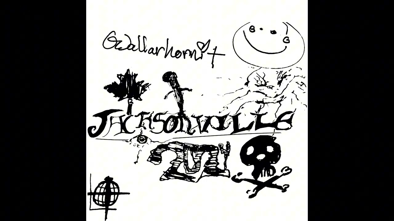 Gjallarhornit // Jacksonville 2024  // FULL SET