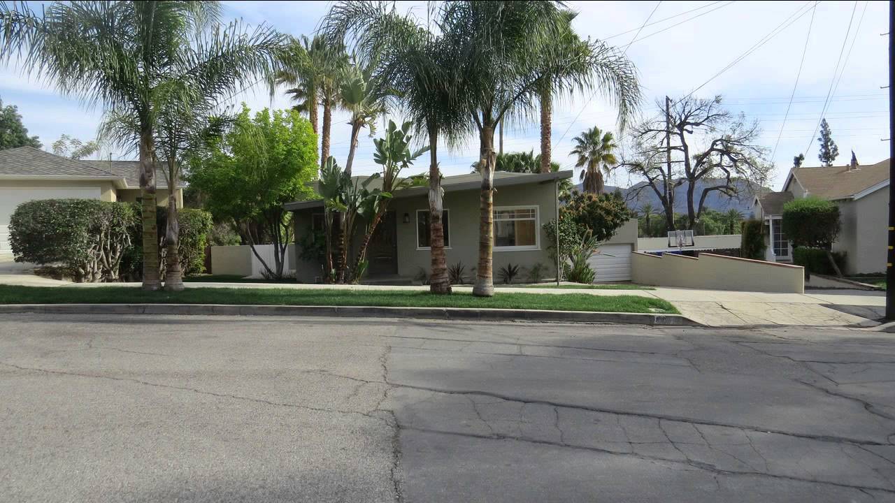 Fillmore CA Foreclosures With 4 Bedrooms & 3 Bathrooms