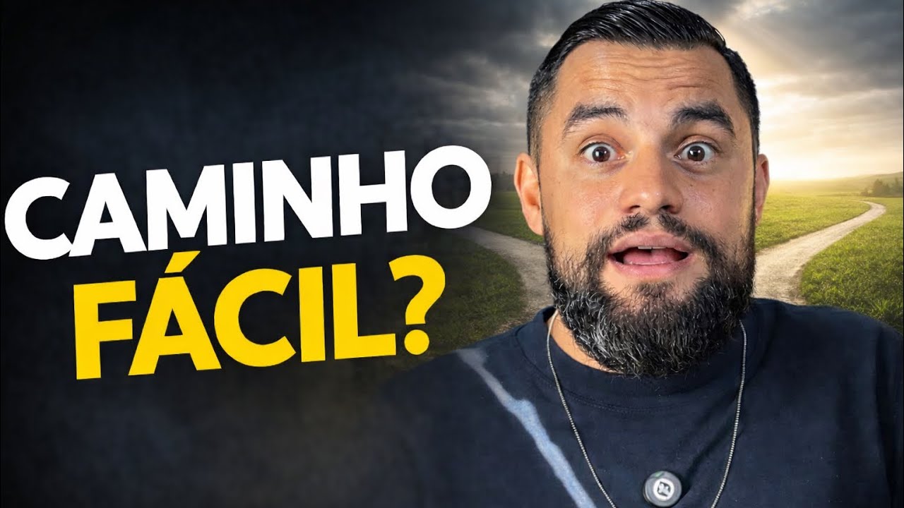 A Escolha Que Mudou a História — E Pode Mudar a Sua