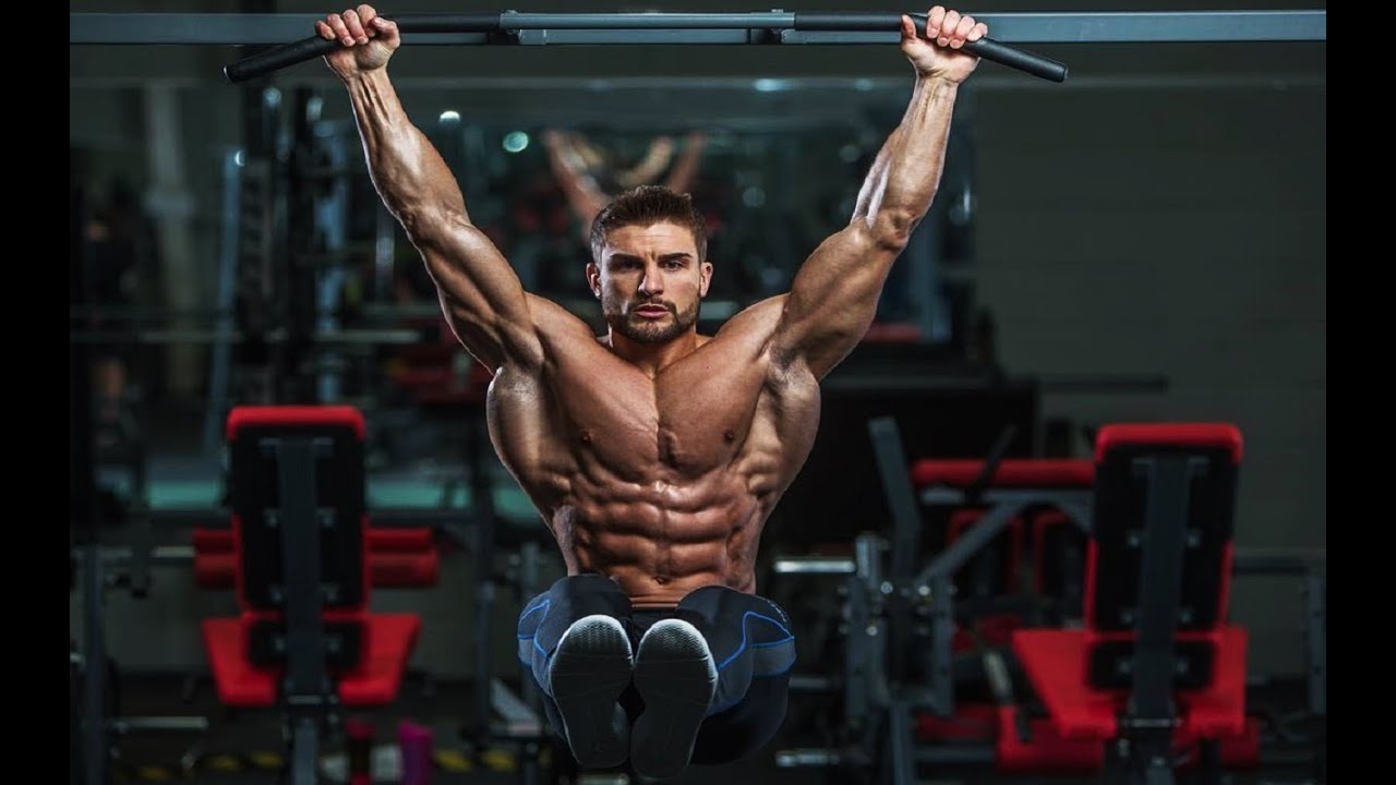 Motivación GYM | PASIÓN POR LO QUE HACES