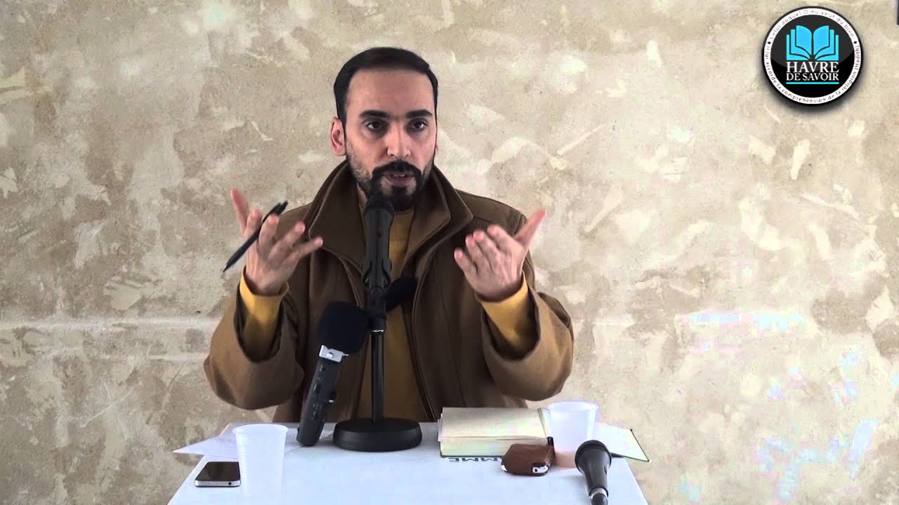 Qu'est-ce que la spiritualité musulmane ?