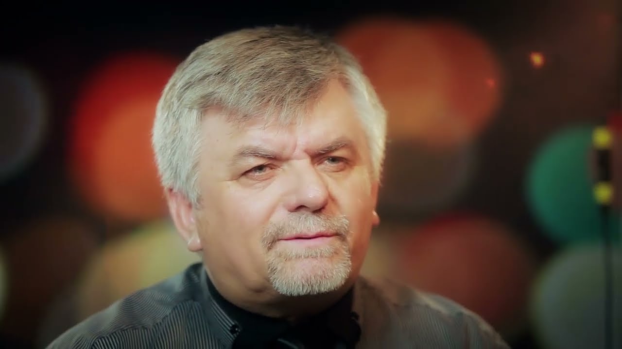 Боярчук Анатолий Леонидович - Призвание