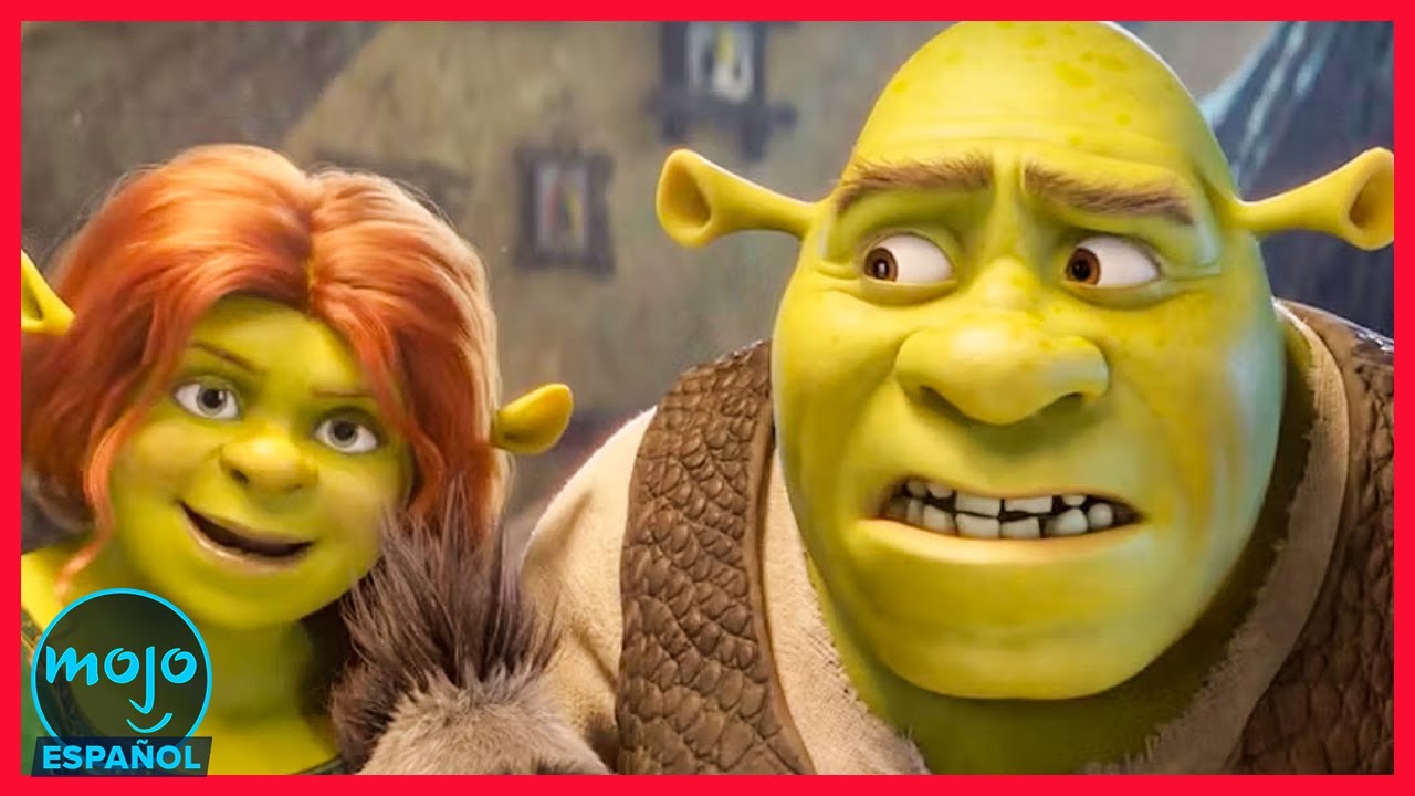 &iexcl;10 REDISE&Ntilde;OS de Personaje RECIENTES que ENOJARON a Todo el Mundo!