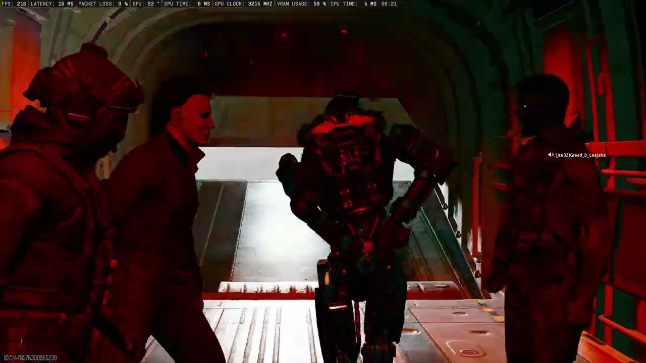 Call Of Duty NEW Winter Rebirth Island Loaded Resurgence S2E51 AMD Ryzen 5 9600x AMD RX 9060 XT 4K