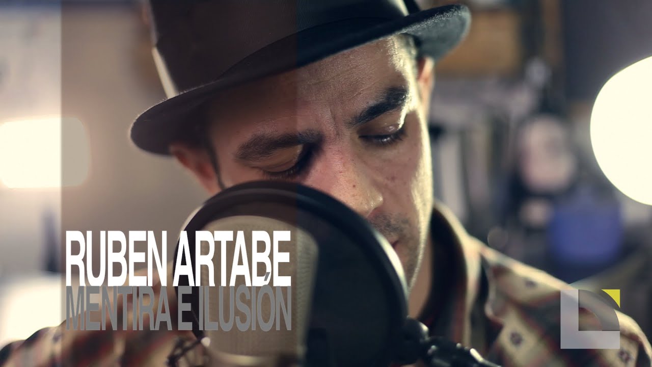 Ruben Artabe - Mentira e ilusi&oacute;n