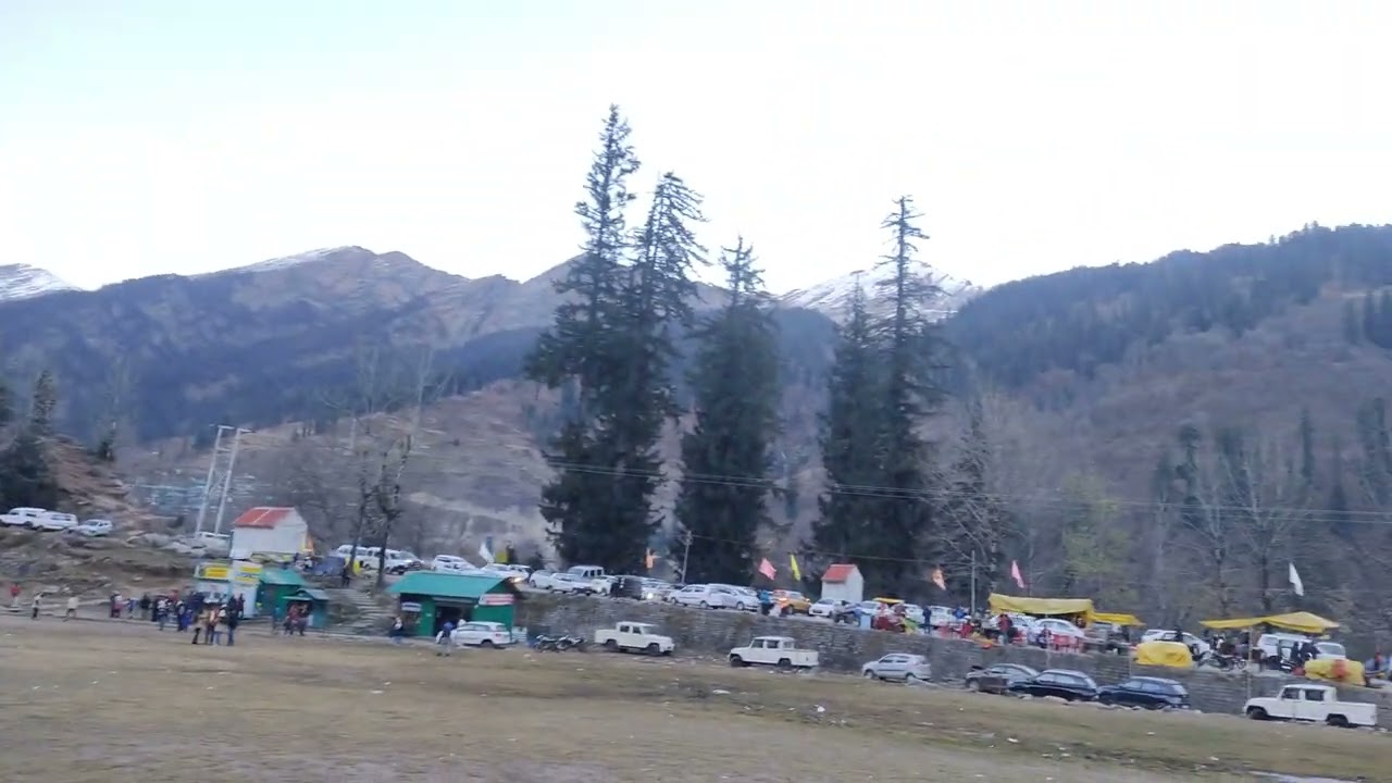 solang  nala
