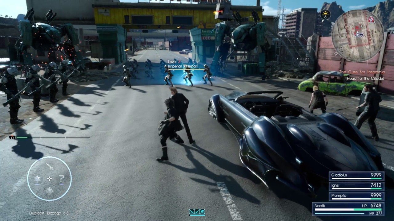 The Chocobros Don't Give a @$&yen;%!