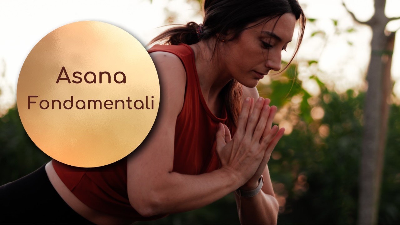 Come svolgere correttamente le Asana principali