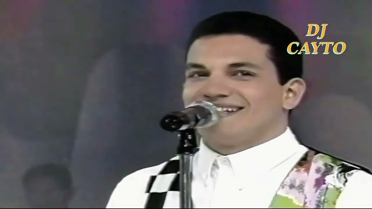 Te Compro Tu Novia - Ramon Orlando ( Remix ) DJ CAYTO (HD) 1080p